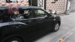 سانغ يونغ XLV